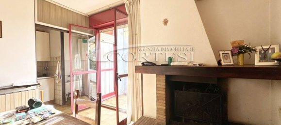 Квартира с 7 спальнями в Читта ди Кастелло, Италия № 360129 8