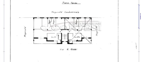 Квартира с 7 спальнями в Читта ди Кастелло, Италия № 360129 35