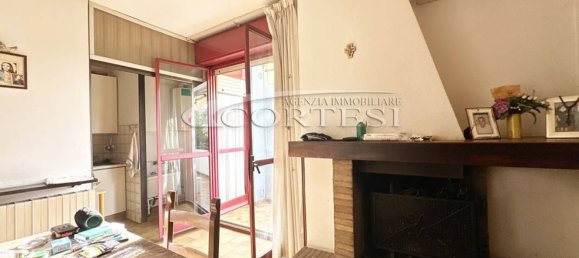 Квартира с 7 спальнями в Читта ди Кастелло, Италия № 360129 33