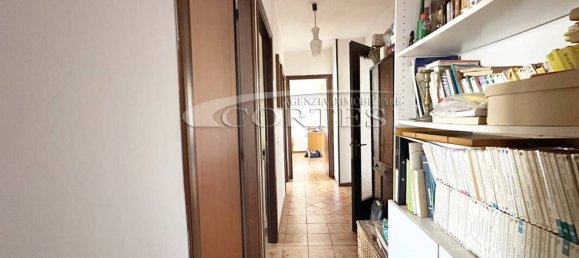 Квартира с 7 спальнями в Читта ди Кастелло, Италия № 360129 15