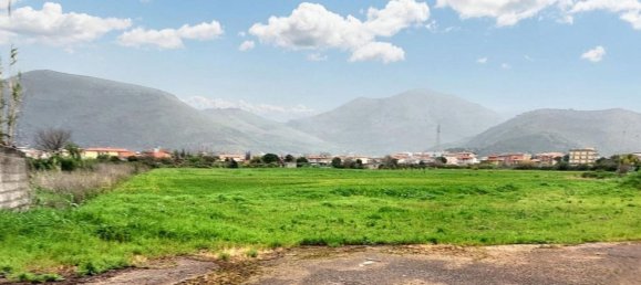 Armazém em Fondi, Italy 5798 m² N.º 370760 25