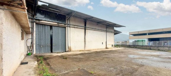 Armazém em Fondi, Italy 5798 m² N.º 370760 3