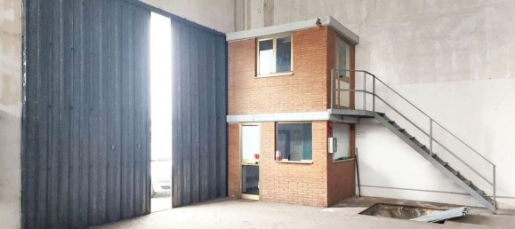 Armazém em Fondi, Italy 5798 m² N.º 370760 14