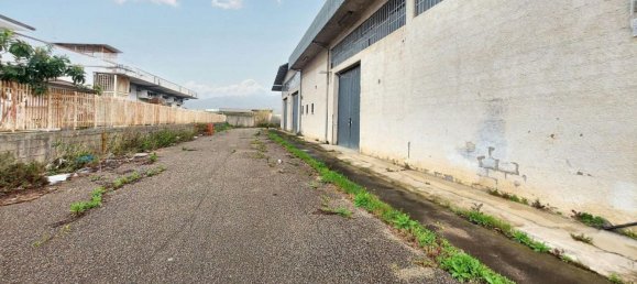Armazém em Fondi, Italy 5798 m² N.º 370760 8