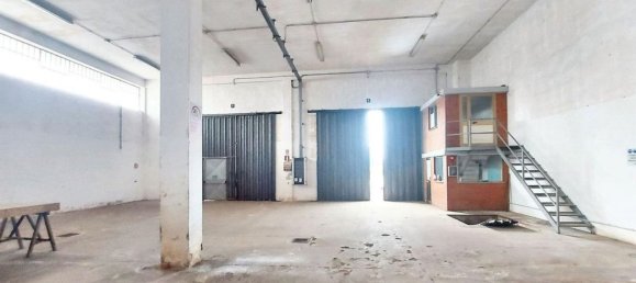 Armazém em Fondi, Italy 5798 m² N.º 370760 13