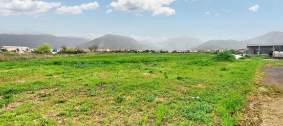 Armazém em Fondi, Italy 5798 m² N.º 370760 19