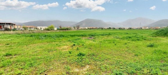 Armazém em Fondi, Italy 5798 m² N.º 370760 20