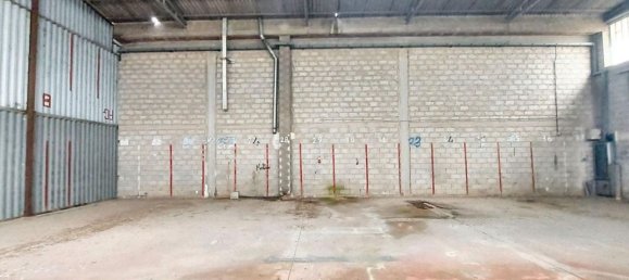 Armazém em Fondi, Italy 5798 m² N.º 370760 17