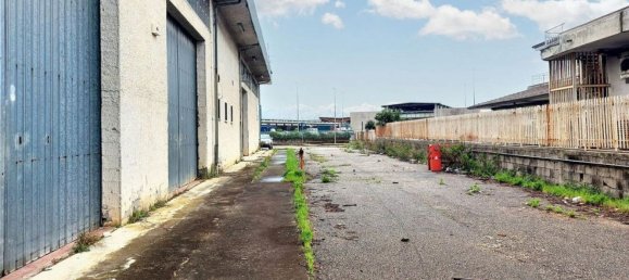 Armazém em Fondi, Italy 5798 m² N.º 370760 2