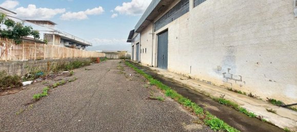 Armazém em Fondi, Italy 5798 m² N.º 370760 10