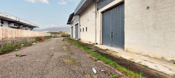 Armazém em Fondi, Italy 5798 m² N.º 370760 7