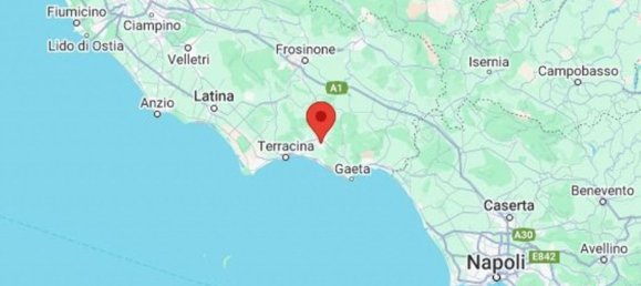 Armazém em Fondi, Italy 5798 m² N.º 370760 30