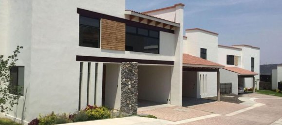 4 chambres Maison à Queretaro, Mexico No. 171103 2