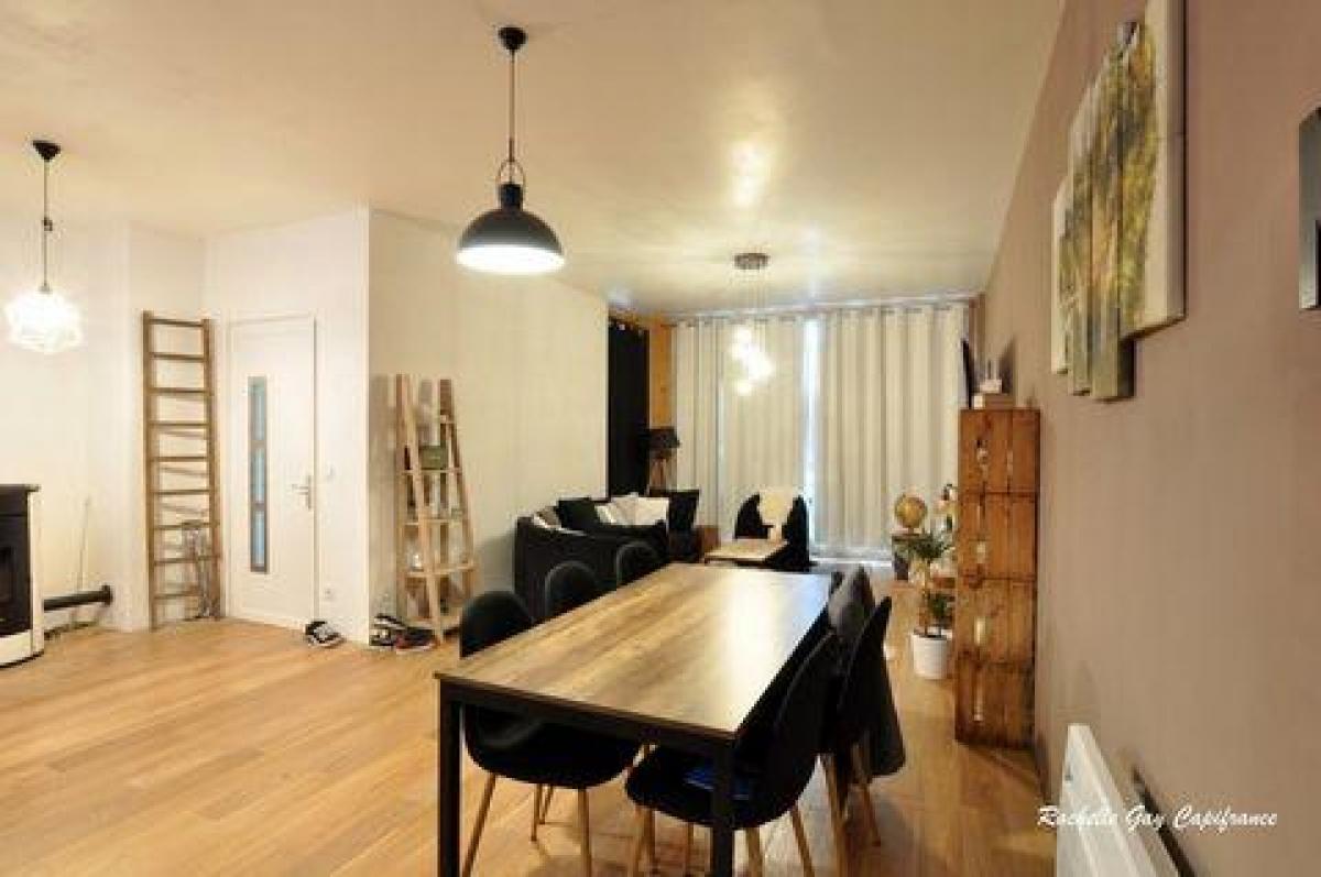 2 Schlafzimmer Eigentumswohnung in Taninges, France, Nr. 35048