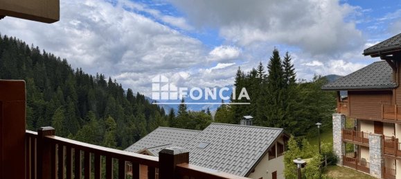 1 غرف نوم شقة في Savoie, France رقم 302294 8