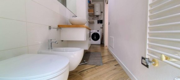 3 bedrooms Apartment in Borgosesia, Italy No. 330670 26