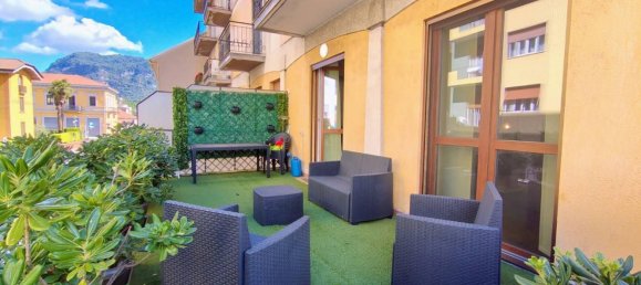 3 bedrooms Apartment in Borgosesia, Italy No. 330670 9