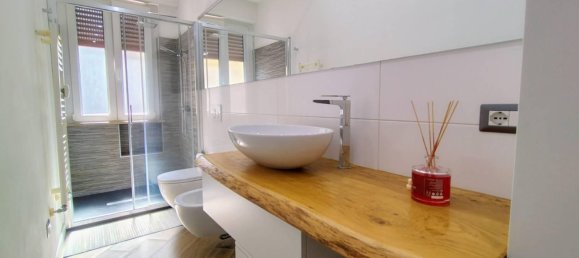 3 bedrooms Apartment in Borgosesia, Italy No. 330670 24