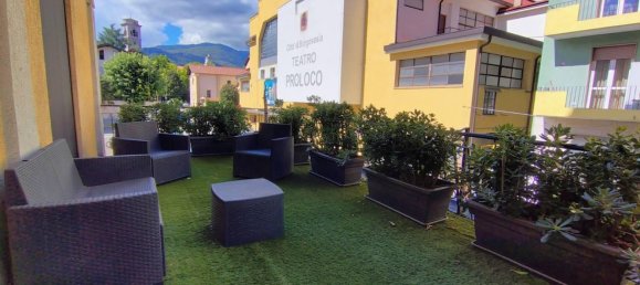 3 bedrooms Apartment in Borgosesia, Italy No. 330670 10