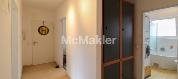 2 Schlafzimmer Wohnung in Münster, Germany, Nr. 39384 7