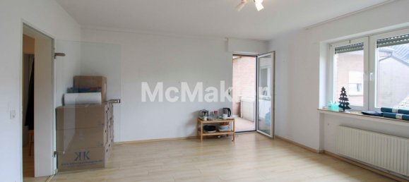 2 Schlafzimmer Wohnung in Münster, Germany, Nr. 39384 2