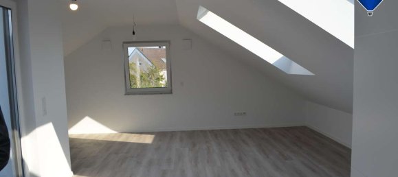 Duplex T3 em Bielefeld, Germany N.º 296599 14