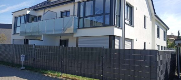 Duplex T3 em Bielefeld, Germany N.º 296599 2