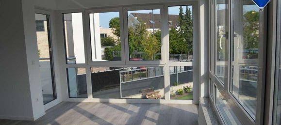 Duplex T3 em Bielefeld, Germany N.º 296599 6