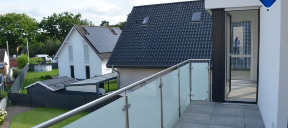 Duplex T3 em Bielefeld, Germany N.º 296599 8