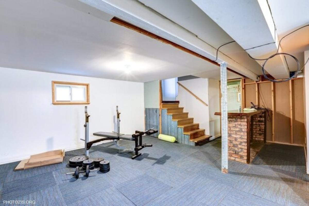 3 bedrooms House in Chicago, USA No. 381296