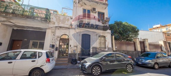 1 غرف نوم شقة في Catania, Italy رقم 168629 17