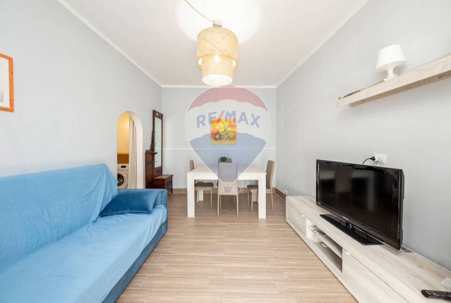 1 غرف نوم شقة في Catania, Italy رقم 168629