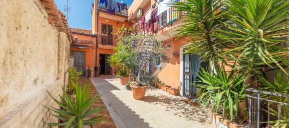 1 غرف نوم شقة في Catania, Italy رقم 168629 15