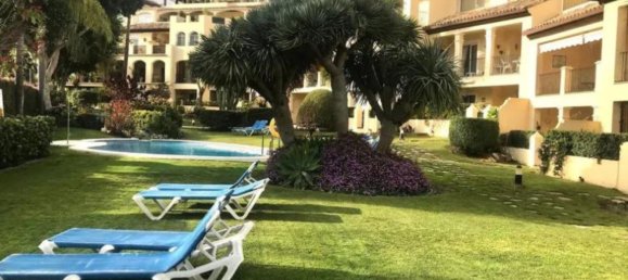 2 غرف نوم شقة في Marbella, Spain رقم 147376 10