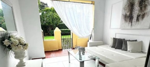 2 غرف نوم شقة في Marbella, Spain رقم 147376 2