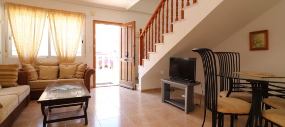 3 Schlafzimmer Villa in Ciudad Quesada, Spain, Nr. 178500 2