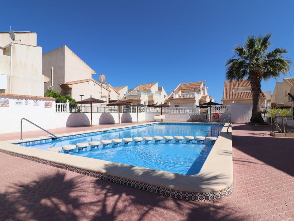 3 Schlafzimmer Villa in Ciudad Quesada, Spain, Nr. 178500