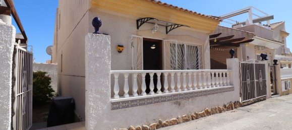 3 Schlafzimmer Villa in Ciudad Quesada, Spain, Nr. 178500 20