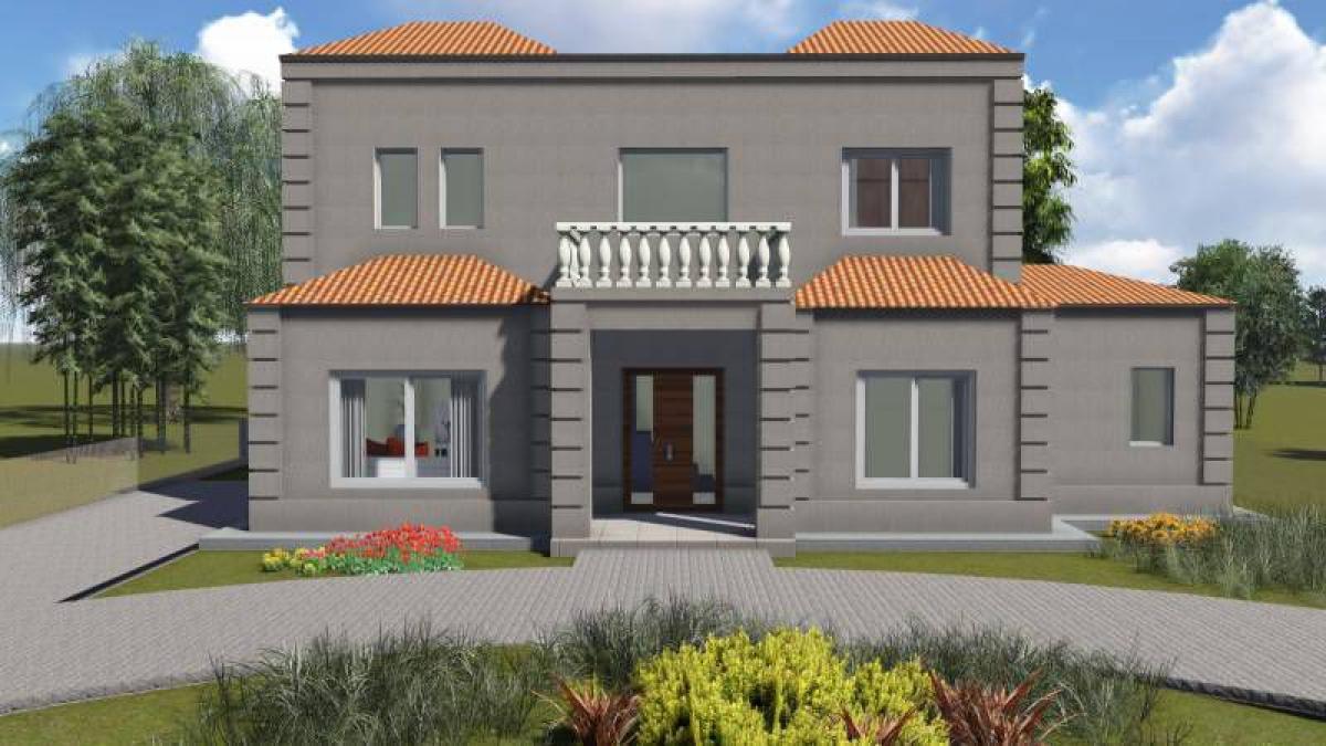 3 Schlafzimmer Haus in Tigre, Argentina, Nr. 55468