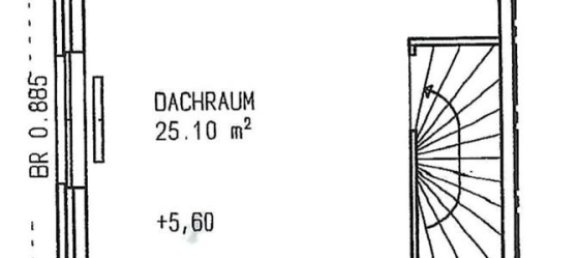 Таунхаус с 4 спальнями в Бранденбург, Германия № 55699 17