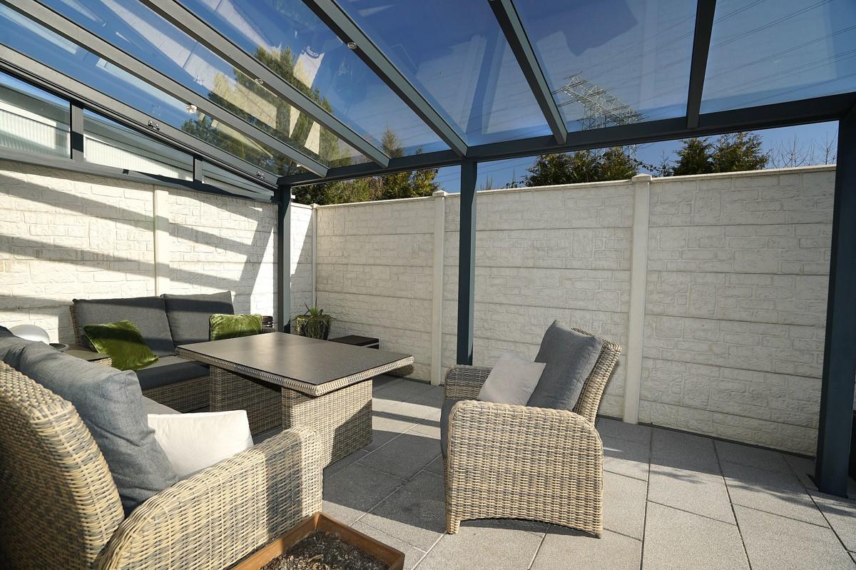 Таунхаус с 4 спальнями в Бранденбург, Германия № 55699