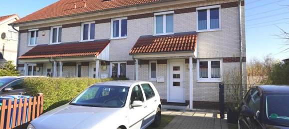 Таунхаус с 4 спальнями в Бранденбург, Германия № 55699 3