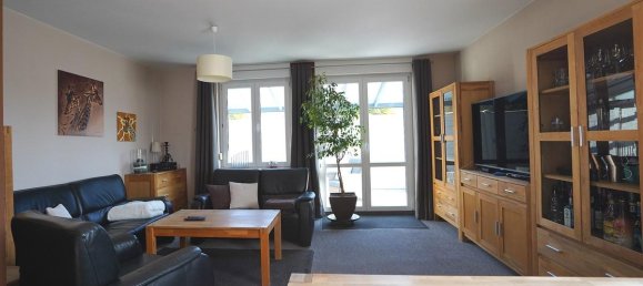 Таунхаус с 4 спальнями в Бранденбург, Германия № 55699 5