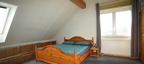 Таунхаус с 4 спальнями в Бранденбург, Германия № 55699 9