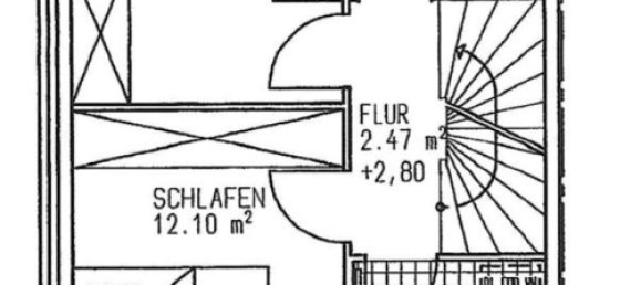 Таунхаус с 4 спальнями в Бранденбург, Германия № 55699 16