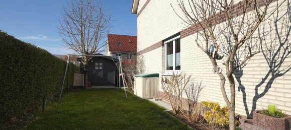 Таунхаус с 4 спальнями в Бранденбург, Германия № 55699 4