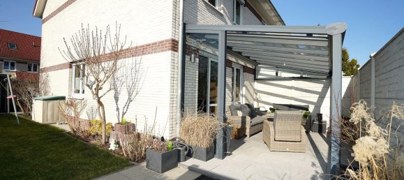 Таунхаус с 4 спальнями в Бранденбург, Германия № 55699 2