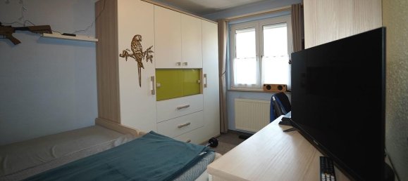 Таунхаус с 4 спальнями в Бранденбург, Германия № 55699 7