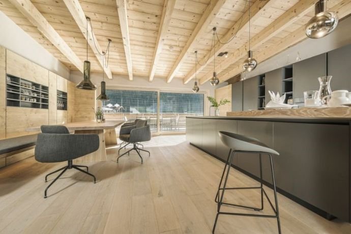 Ático de 3 habitaciónes en Mayrhofen, Austria No. 10856