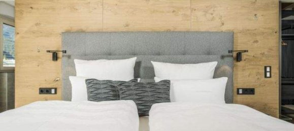 Penthouse de 3 divisões em Mayrhofen, Austria N.º 10856 5